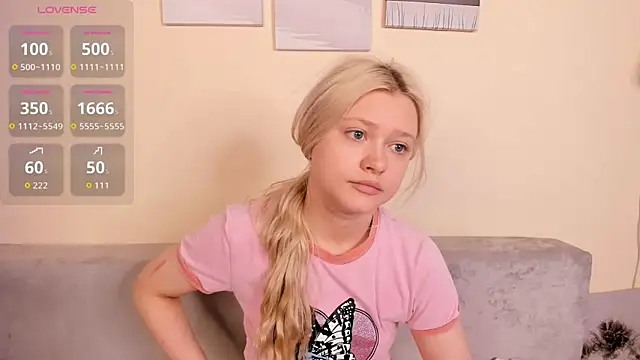 MidnightPoise Chat XXX live
