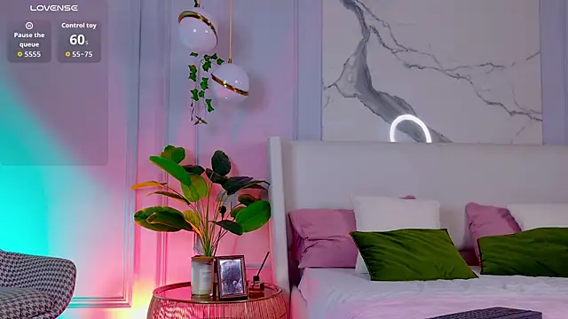 MaryNixon_ 라이브 XXX 채팅