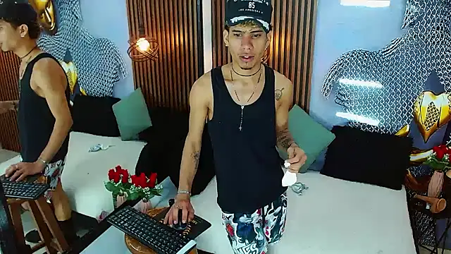Živý XXX chat Skinny_cute_Alyer