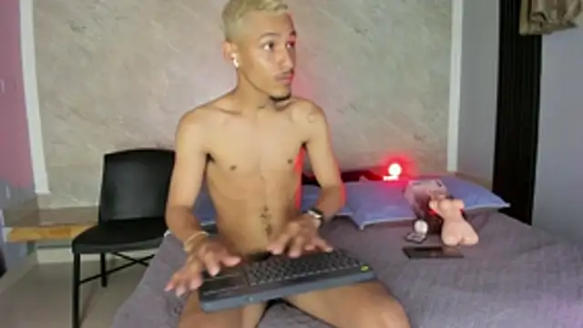 Camilo_Contreras Obrolan Langsung XXX