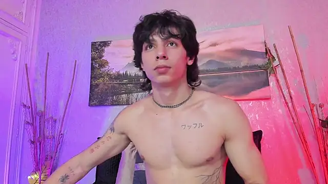 Tyler_durten 现场XXX聊天