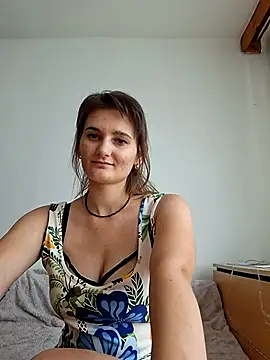 Nika_aa Chat XXX live