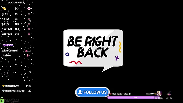 Mikeyvioleta_ 现场XXX聊天