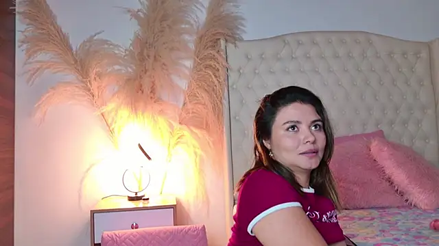 KeendallRouse Live XXX Chat