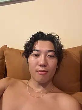 YourBadboy718 Obrolan Langsung XXX