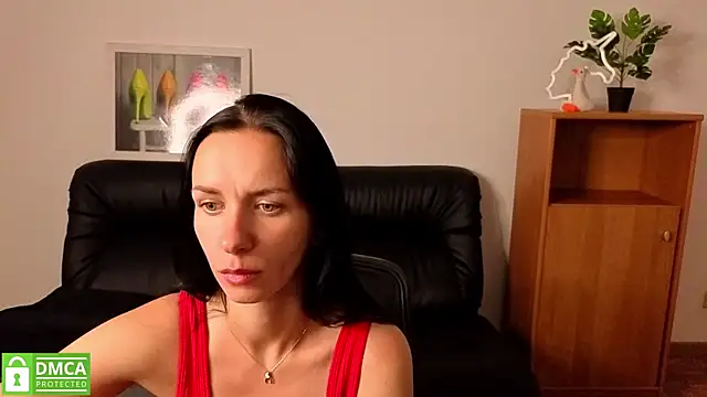 annakillianox's Live XXX Chat