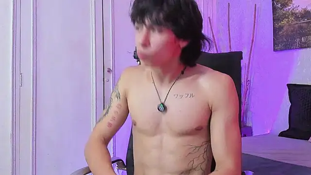 Tyler_durten Obrolan Langsung XXX