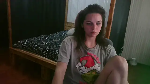 EthelsLover – Live XXX-chat