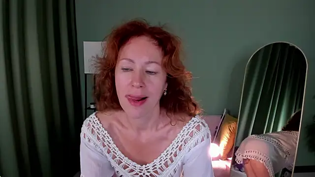 Chatroom XXX en direct de LeticiaRomano