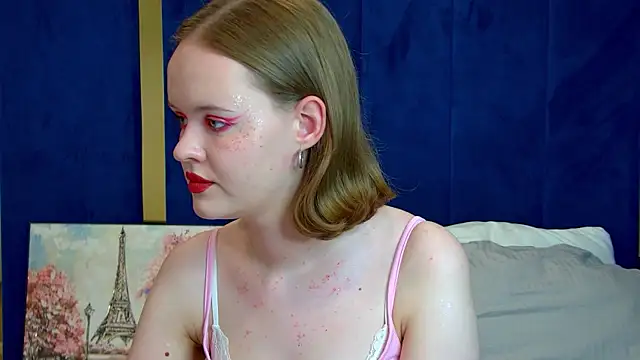 AdaRune – Live XXX-chat