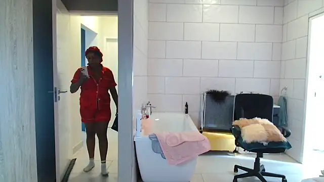 XXX chat uživo modela MIAMI9