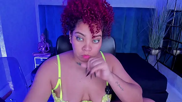 AngelaCoffee Live XXX-Chat