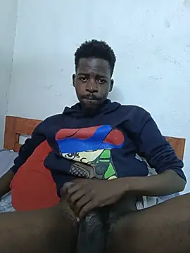 Choco_Boy_Big_Dick's Live XXX Chat