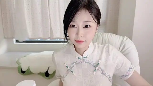 OnefionaのライブXXXチャット