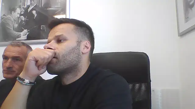 FROCETTO93n Live XXX chat