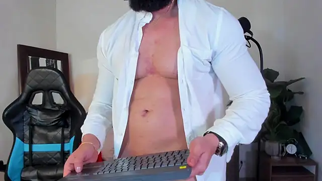 Justin_kingX7 라이브 XXX 채팅