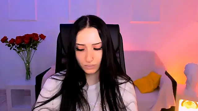 צ'אט XXX בשידור חי של MonicaLowes