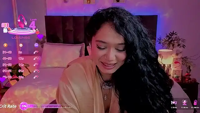 Chat XXX en directo de alexxandra_ferri_