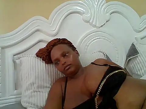 Chatroom XXX en direct de Sexxy-Shie