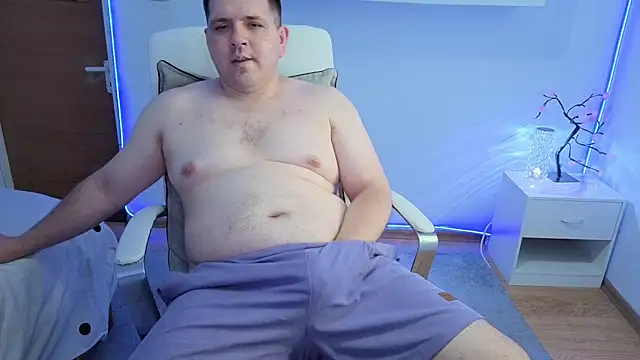 JasonJacksn Live XXX chat