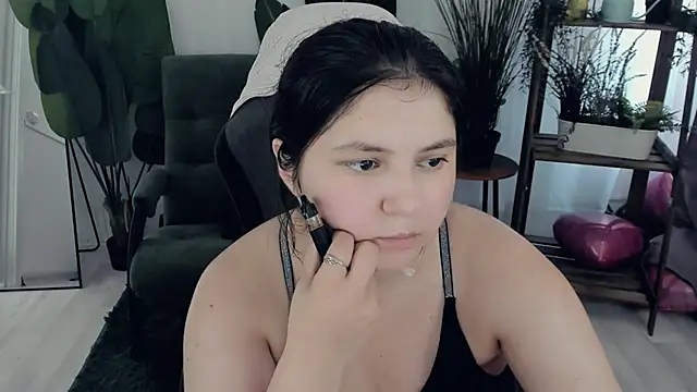 DiaAngell 라이브 XXX 채팅