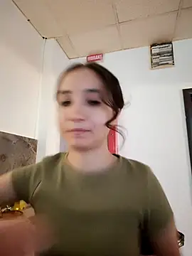CarolinaBlair Live XXX-chat
