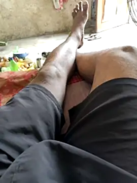 BigFeet96 XXX чат на живо