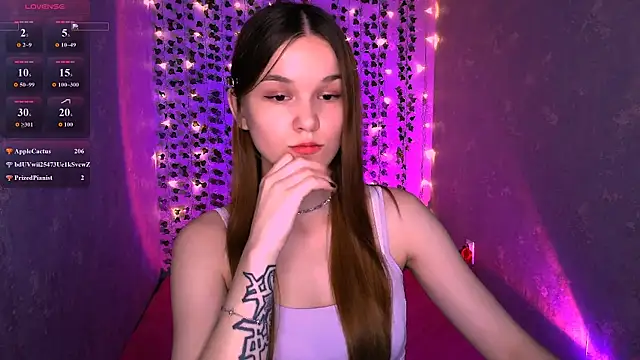 Amber_Roger Live XXX-chat