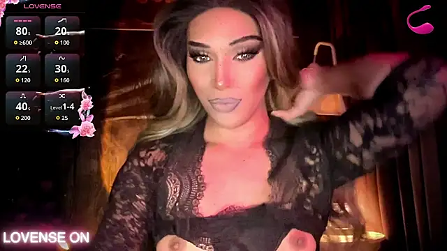 Lo_la_69 Adlı Modelin Canlı XXX Sohbeti