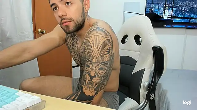 jackpit7 Live XXX Chat