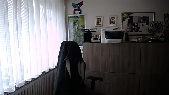randyandy67 Webcam-Show