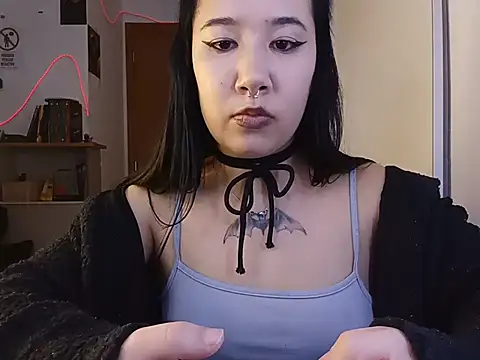 Japabaixinha's Live XXX Chat