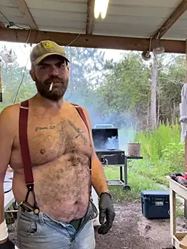 BootsAndCountry – Naživo XXX chat
