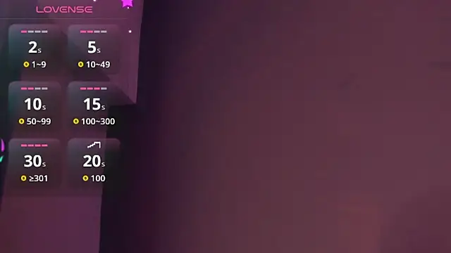 lara_madisson 现场XXX聊天
