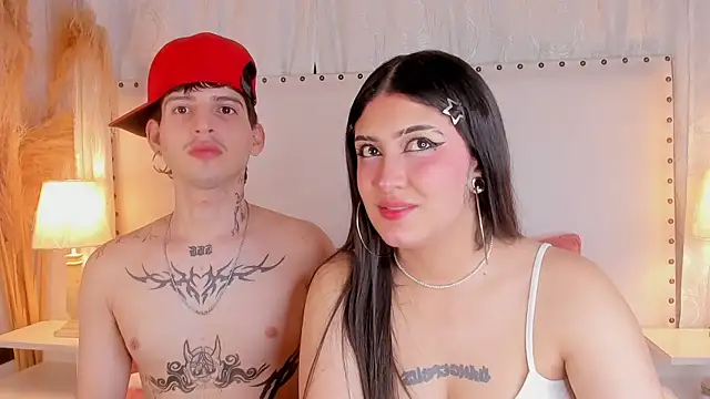 sett_and_gwen's Live XXX Chat