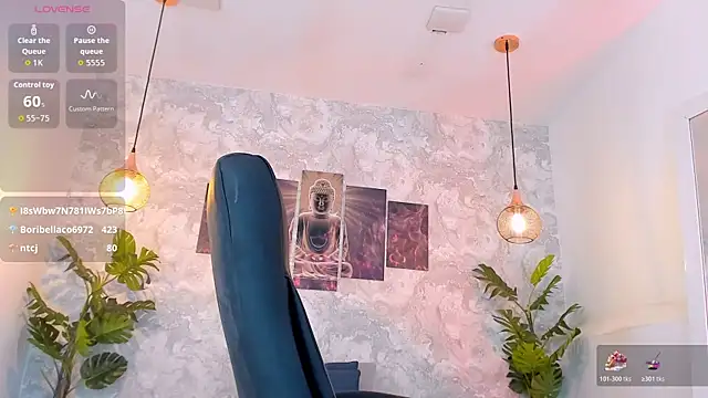 Czat XXX na żywo – Nate_franco