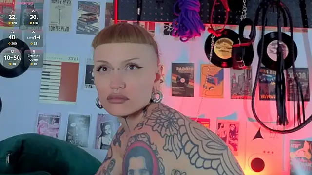 umytoy Live XXX-Chat
