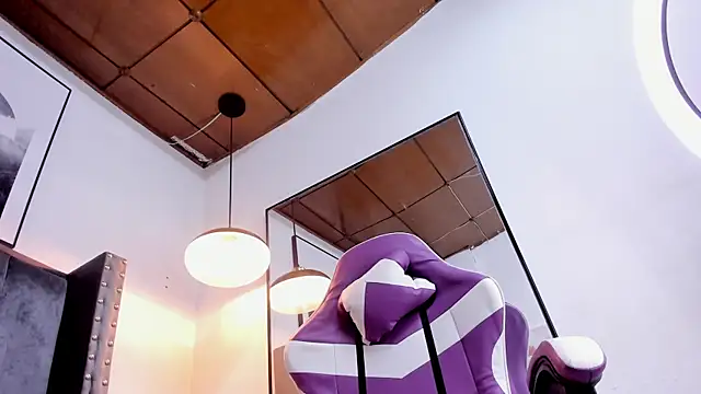 Alaia_Carter's Live XXX Chat