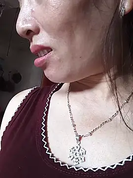 Živý XXX chat Stella-456