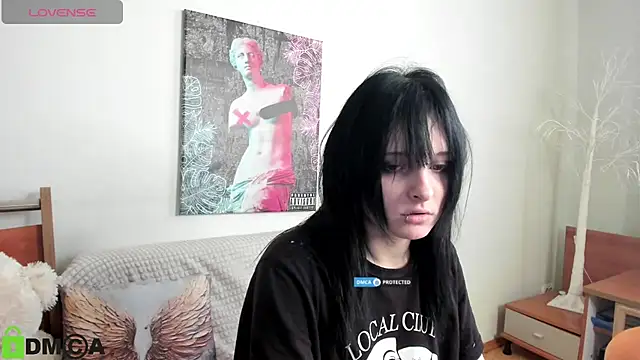 MillyMils Chat XXX live