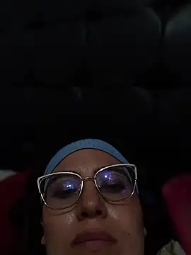 allison_mc's Live XXX Chat