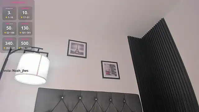 noah_johes Chat XXX in diretta
