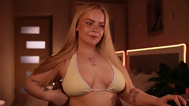 LisaLove3 Live XXX-chat