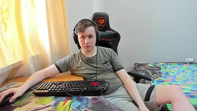 XXX chat uživo modela iliaskrislove