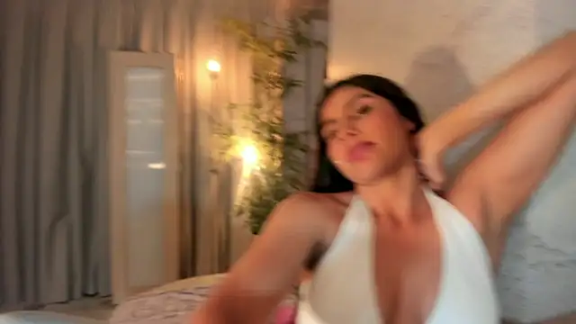 IsabelaStefanon Live XXX chat