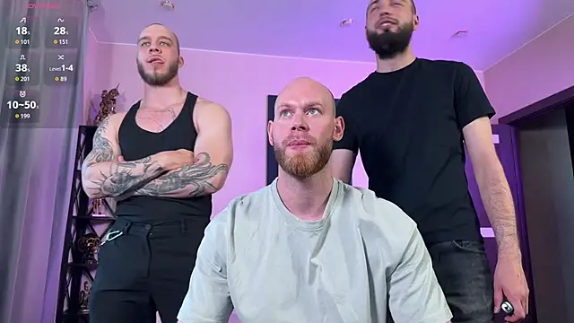 FireBeard_n Live XXX chat