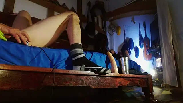 Chatroom XXX en direct de laye19