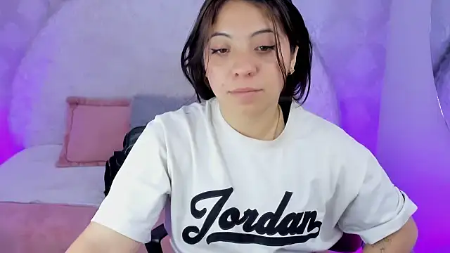 Sarita_jane Obrolan Langsung XXX