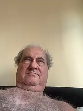 csikar's Webcam Show