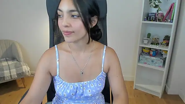 _BellaEvans_ live XXX chat